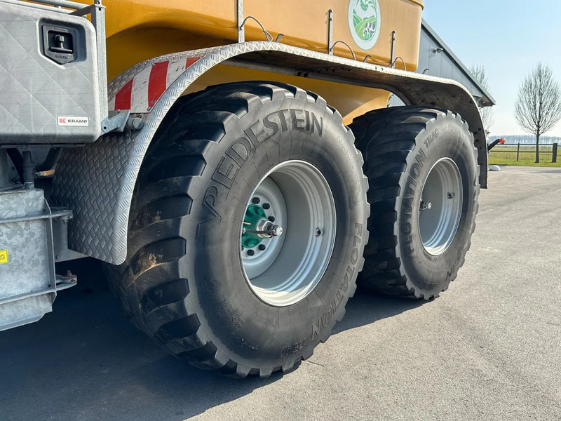 Leasing of Zunhammer 15.500ltr Zunhammer 15.500ltr: picture 20 Leasing of Zunhammer 15.500ltr Zunhammer 15.500ltr: picture 20