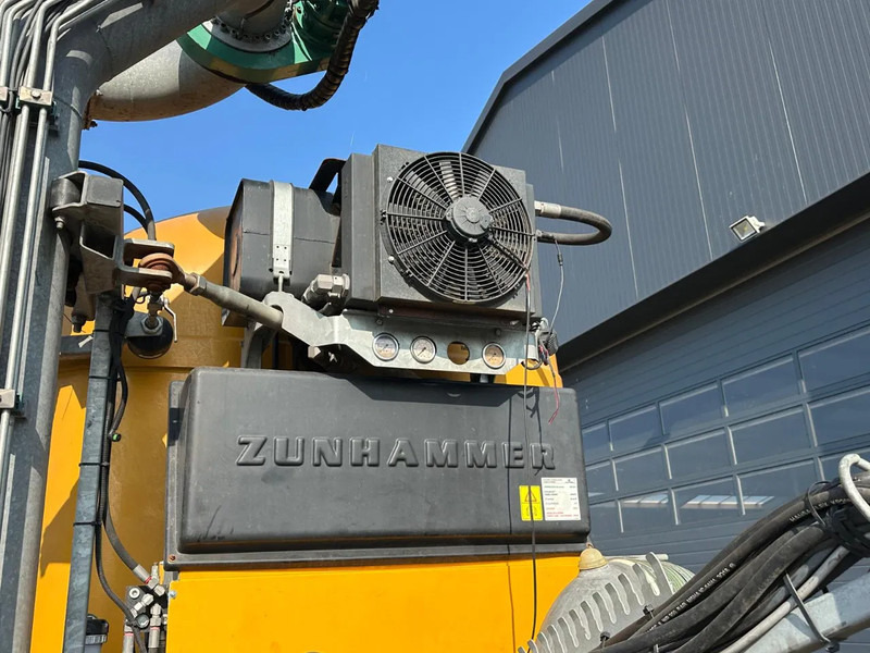 Leasing of Zunhammer 15.500ltr Zunhammer 15.500ltr: picture 10 Leasing of Zunhammer 15.500ltr Zunhammer 15.500ltr: picture 10
