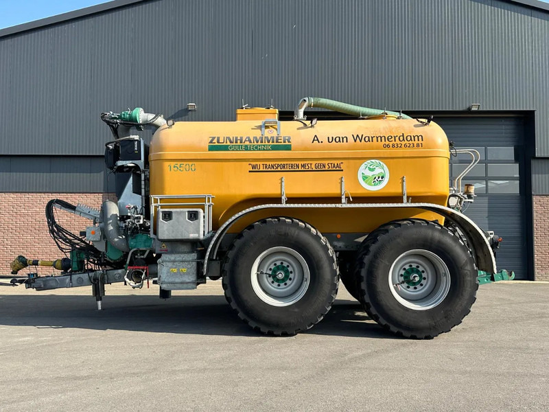 Leasing of Zunhammer 15.500ltr Zunhammer 15.500ltr: picture 6 Leasing of Zunhammer 15.500ltr Zunhammer 15.500ltr: picture 6