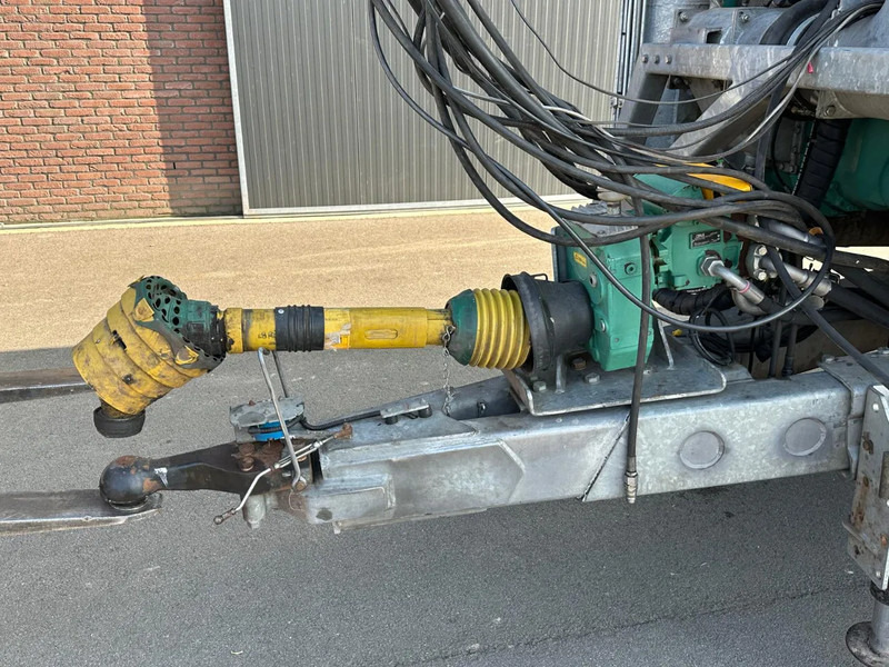 Leasing of Zunhammer 15.500ltr Zunhammer 15.500ltr: picture 17 Leasing of Zunhammer 15.500ltr Zunhammer 15.500ltr: picture 17