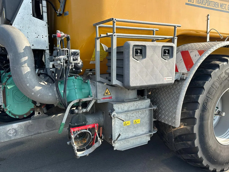 Leasing of Zunhammer 15.500ltr Zunhammer 15.500ltr: picture 15 Leasing of Zunhammer 15.500ltr Zunhammer 15.500ltr: picture 15