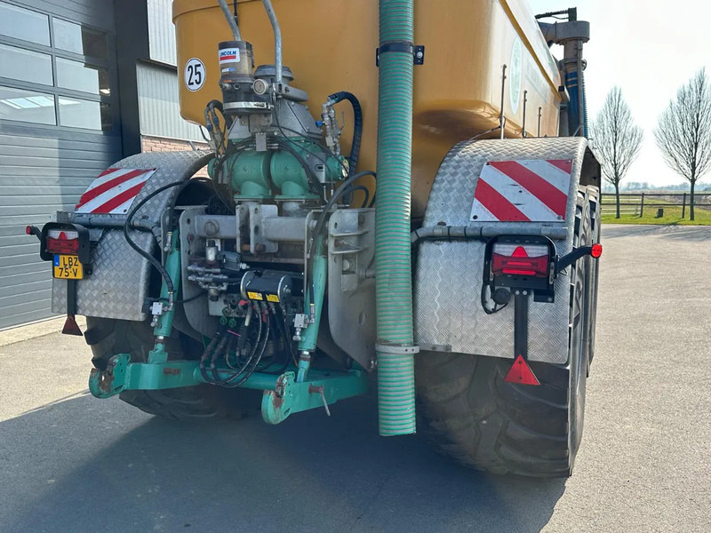 Leasing of Zunhammer 15.500ltr Zunhammer 15.500ltr: picture 13 Leasing of Zunhammer 15.500ltr Zunhammer 15.500ltr: picture 13