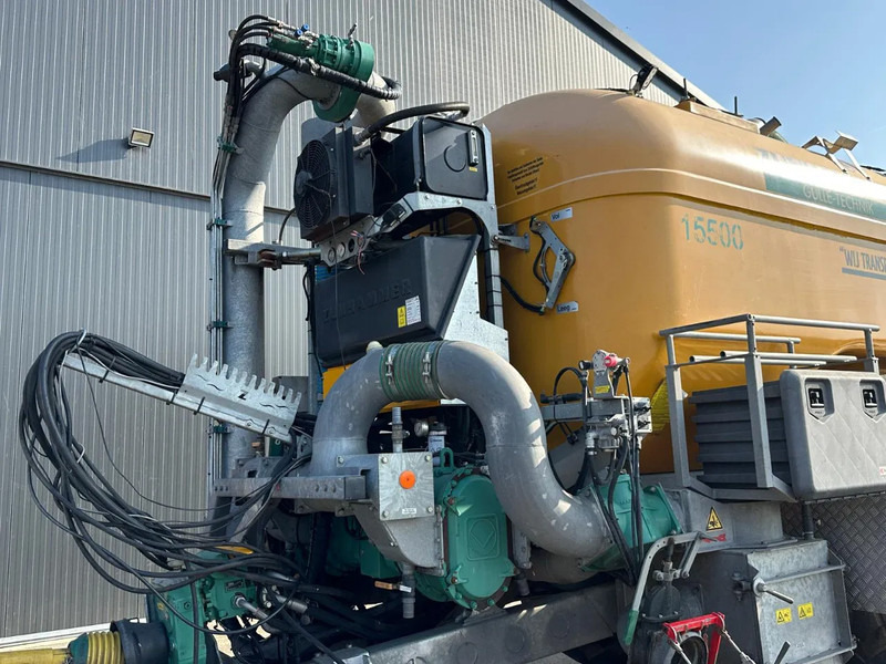 Leasing of Zunhammer 15.500ltr Zunhammer 15.500ltr: picture 14 Leasing of Zunhammer 15.500ltr Zunhammer 15.500ltr: picture 14