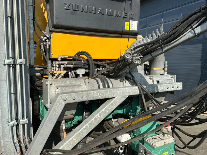 Leasing of Zunhammer 15.500ltr Zunhammer 15.500ltr: picture 11 Leasing of Zunhammer 15.500ltr Zunhammer 15.500ltr: picture 11