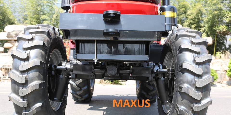 NEW 80 HP 4x4 Tractor MAXUS Warranty up to 10 YEARS НОВИЙ Трактор 80 К.с. 4x4 MAXUS Гарантія до 10 РОКІВ NOWY Ciągnik 80 KM 4x4 MAXUS Gwarancja do 10 LAT - Farm tractor: picture 5 NEW 80 HP 4x4 Tractor MAXUS Warranty up to 10 YEARS НОВИЙ Трактор 80 К.с. 4x4 MAXUS Гарантія до 10 РОКІВ NOWY Ciągnik 80 KM 4x4 MAXUS Gwarancja do 10 LAT - Farm tractor: picture 5