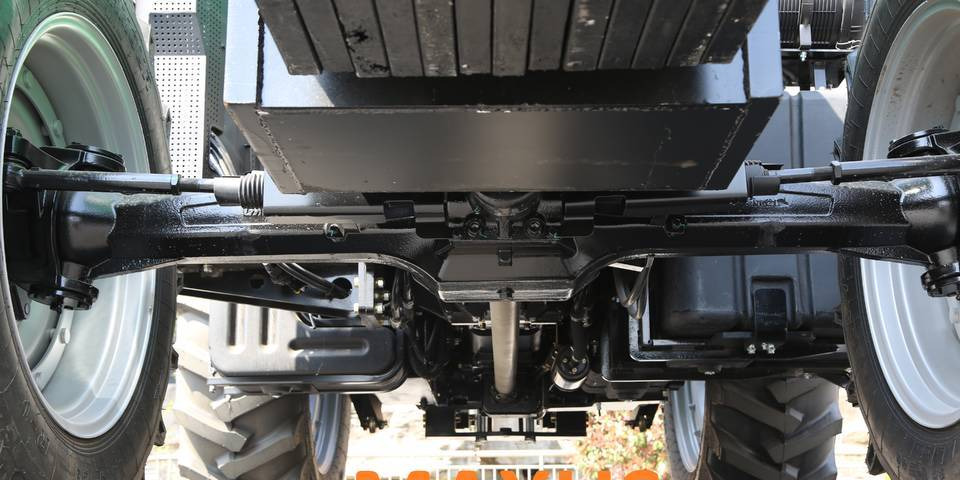 NEW 80 HP 4x4 Tractor MAXUS Warranty up to 10 YEARS НОВИЙ Трактор 80 К.с. 4x4 MAXUS Гарантія до 10 РОКІВ NOWY Ciągnik 80 KM 4x4 MAXUS Gwarancja do 10 LAT - Farm tractor: picture 2 NEW 80 HP 4x4 Tractor MAXUS Warranty up to 10 YEARS НОВИЙ Трактор 80 К.с. 4x4 MAXUS Гарантія до 10 РОКІВ NOWY Ciągnik 80 KM 4x4 MAXUS Gwarancja do 10 LAT - Farm tractor: picture 2