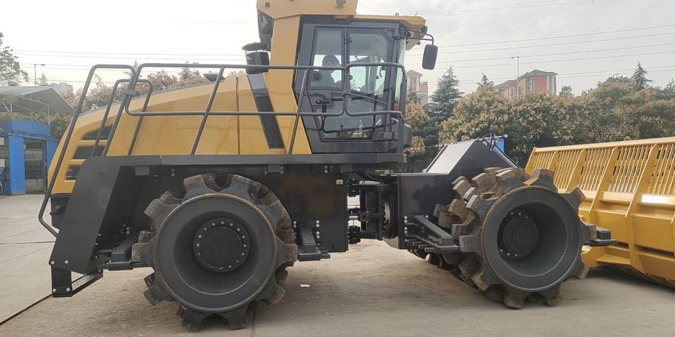 NEW MAXUS 36 TON Compactor Warranty up to 10 YEARS НОВИЙ Компактор 36 ТОН MAXUS Гарантія до 10 РОКІВ NOWY Kompaktor 36 TON MAXUS Gwarancja - Compactor: picture 1 NEW MAXUS 36 TON Compactor Warranty up to 10 YEARS НОВИЙ Компактор 36 ТОН MAXUS Гарантія до 10 РОКІВ NOWY Kompaktor 36 TON MAXUS Gwarancja - Compactor: picture 1