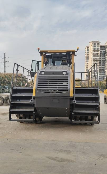 NEW MAXUS 36 TON Compactor Warranty up to 10 YEARS НОВИЙ Компактор 36 ТОН MAXUS Гарантія до 10 РОКІВ NOWY Kompaktor 36 TON MAXUS Gwarancja - Compactor: picture 2 NEW MAXUS 36 TON Compactor Warranty up to 10 YEARS НОВИЙ Компактор 36 ТОН MAXUS Гарантія до 10 РОКІВ NOWY Kompaktor 36 TON MAXUS Gwarancja - Compactor: picture 2