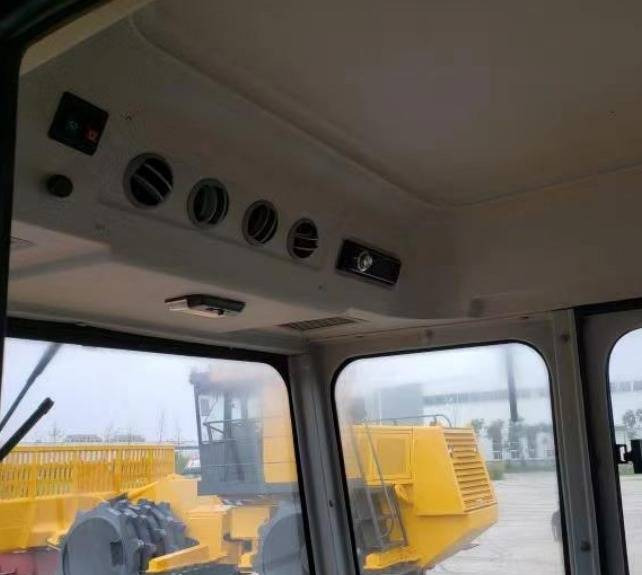NEW MAXUS COMPACTOR 35 TONS Warranty НОВИЙ КОМПАКТОР MAXUS 35 ТОН Гарантія - Compactor: picture 5 NEW MAXUS COMPACTOR 35 TONS Warranty НОВИЙ КОМПАКТОР MAXUS 35 ТОН Гарантія - Compactor: picture 5