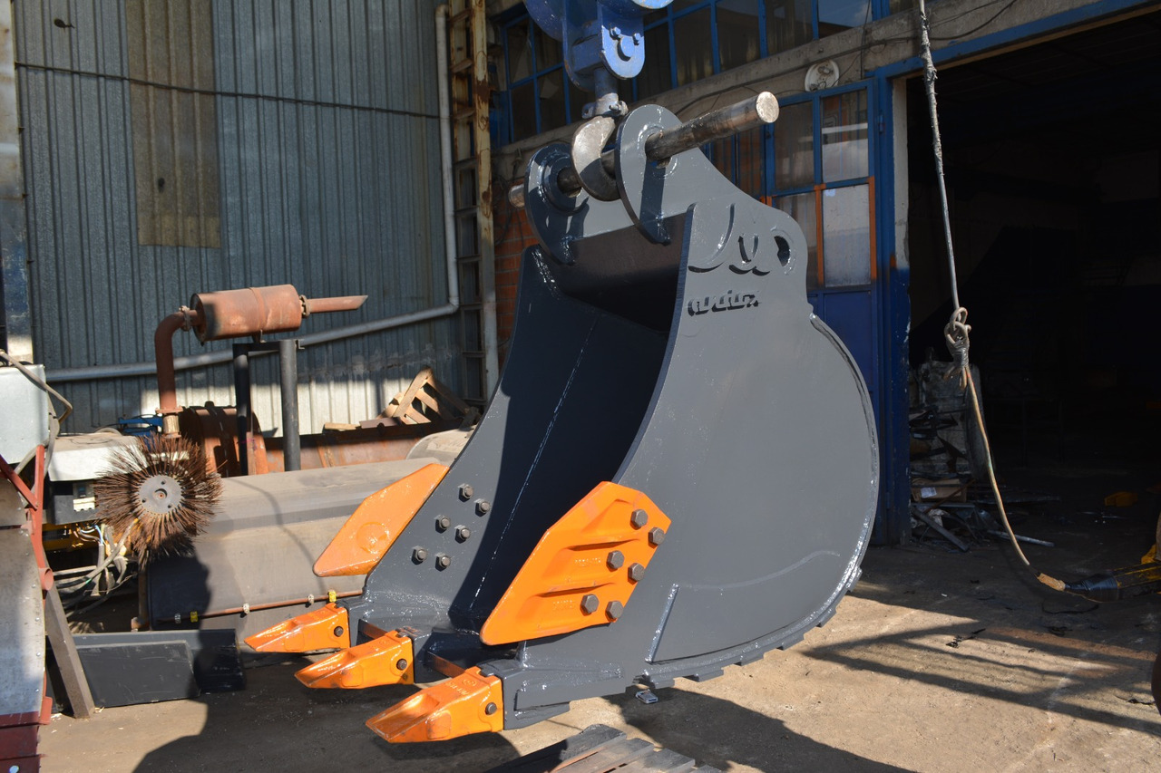 Volvo - Bucket for Mini excavator: picture 1 Volvo - Bucket for Mini excavator: picture 1