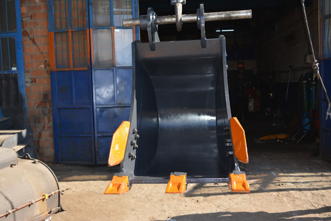 Volvo - Bucket for Mini excavator: picture 2 Volvo - Bucket for Mini excavator: picture 2