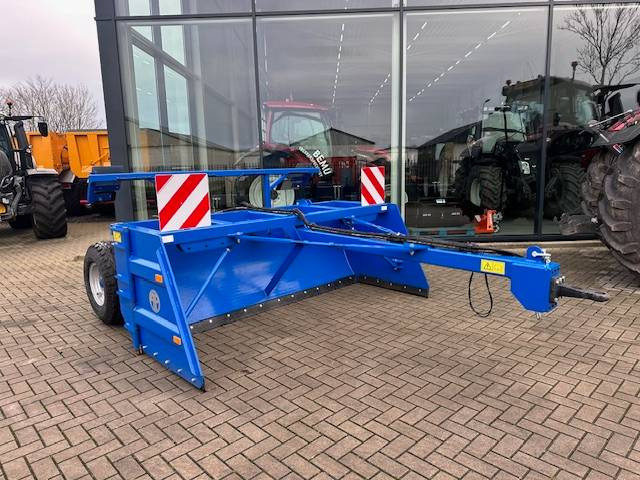 AP Kilverbak lkb 110/300 - Soil tillage equipment: picture 1 AP Kilverbak lkb 110/300 - Soil tillage equipment: picture 1