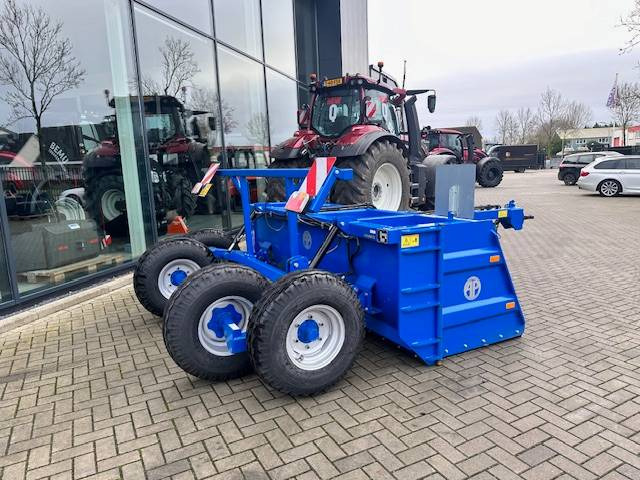 AP Kilverbak lkb 110/300 - Soil tillage equipment: picture 4 AP Kilverbak lkb 110/300 - Soil tillage equipment: picture 4