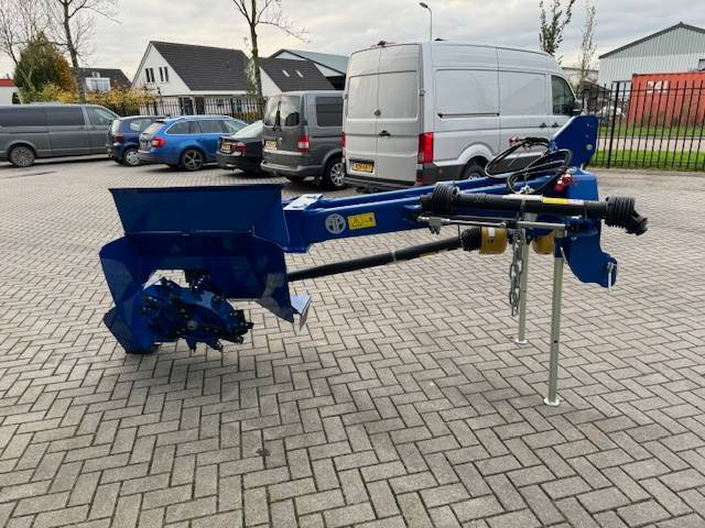 AP Machinebouw GF80 Greppelfrees Direct leverbaar! - Soil tillage equipment: picture 1 AP Machinebouw GF80 Greppelfrees Direct leverbaar! - Soil tillage equipment: picture 1