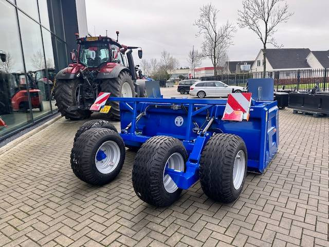 AP Machinebouw KB 110/300 ETV kilverbak - Soil tillage equipment: picture 4 AP Machinebouw KB 110/300 ETV kilverbak - Soil tillage equipment: picture 4
