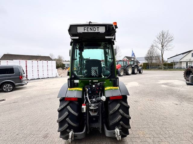 Fendt 211v Gen3 Profi Plus, 2024, 366 uur! - Farm tractor: picture 5 Fendt 211v Gen3 Profi Plus, 2024, 366 uur! - Farm tractor: picture 5