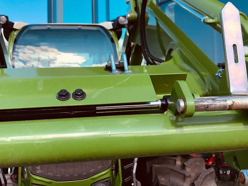 Leasing of Fendt 313 Gen4 power Setting2, voorlader 99 uur! Fendt 313 Gen4 power Setting2, voorlader 99 uur!: picture 10
