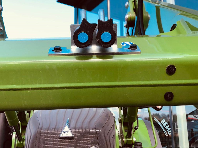 Leasing of Fendt 313 Gen4 power Setting2, voorlader 99 uur! Fendt 313 Gen4 power Setting2, voorlader 99 uur!: picture 13