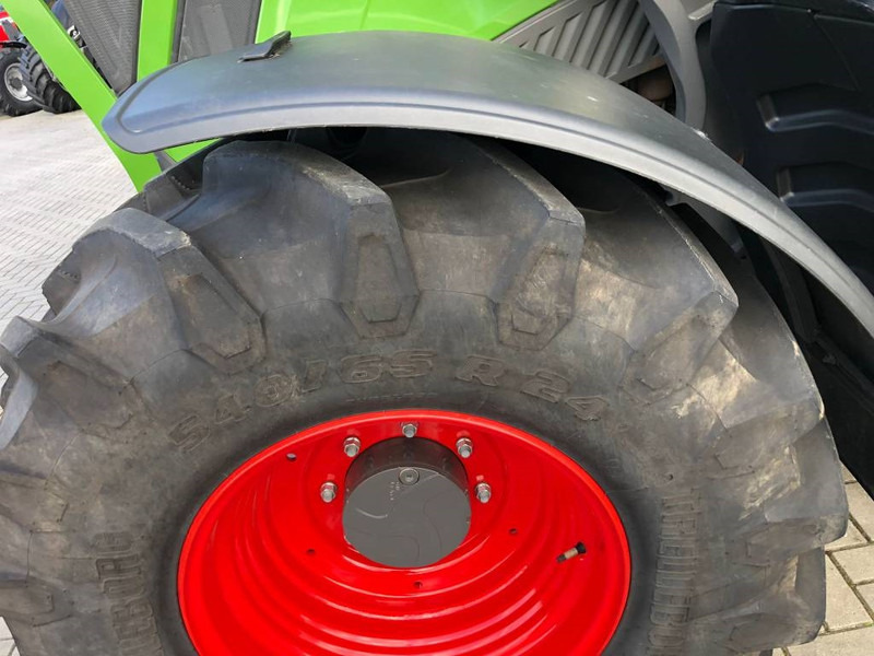 Leasing of Fendt 313 Gen4 power Setting2, voorlader 99 uur! Fendt 313 Gen4 power Setting2, voorlader 99 uur!: picture 19