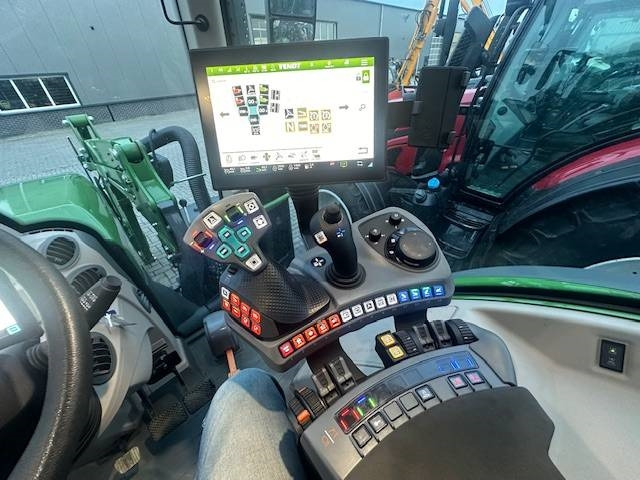 Leasing of Fendt 314 Profi Plus Gen4 Fendt 314 Profi Plus Gen4: picture 6