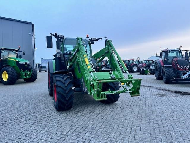 Leasing of Fendt 314 Profi Plus Gen4 Fendt 314 Profi Plus Gen4: picture 15
