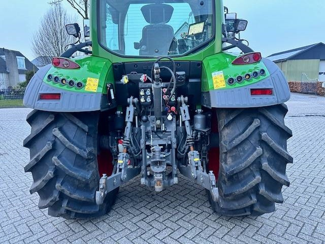 Leasing of Fendt 314 Profi Plus Gen4 Fendt 314 Profi Plus Gen4: picture 7