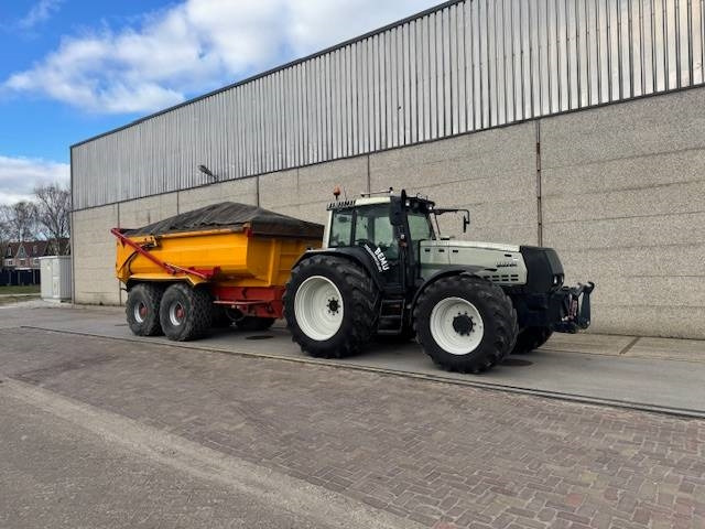 Jako Tiger 240 Gronddumper , Zandkipper, Gestuurd - Dumper: picture 4 Jako Tiger 240 Gronddumper , Zandkipper, Gestuurd - Dumper: picture 4