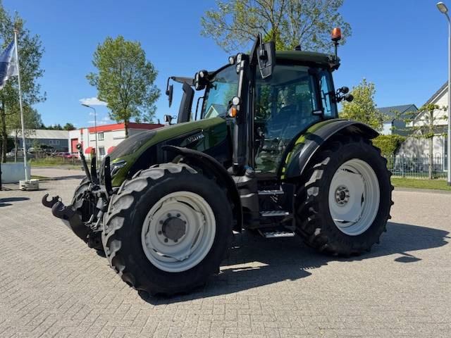 Valtra G125 Ecopower Active, 2022, 1815 uur! - Farm tractor: picture 1 Valtra G125 Ecopower Active, 2022, 1815 uur! - Farm tractor: picture 1