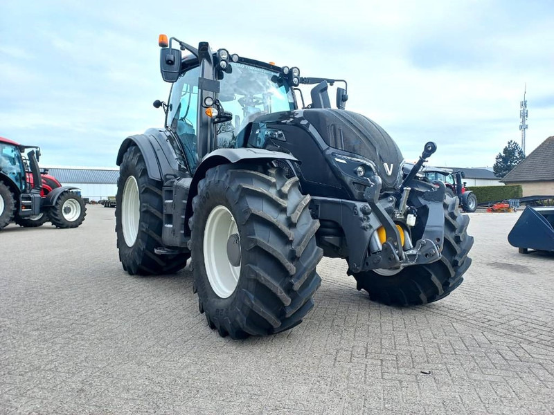 Valtra T174 Direct Smart Touch, 2021, 450 hours! - Farm tractor: picture 2 Valtra T174 Direct Smart Touch, 2021, 450 hours! - Farm tractor: picture 2