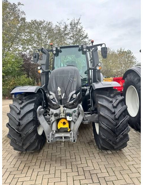 Valtra T175 Ecpower Active, 321 hours! - Farm tractor: picture 2 Valtra T175 Ecpower Active, 321 hours! - Farm tractor: picture 2