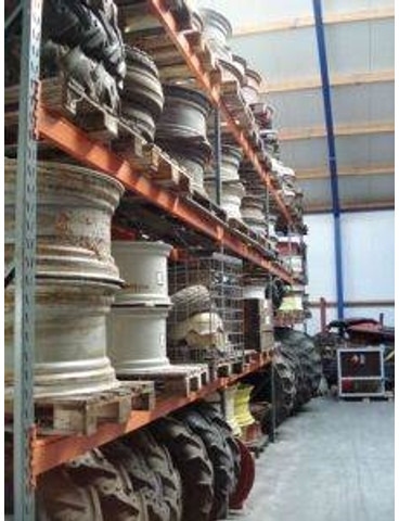 Valtra Valmet onderdelen - Gearbox for Agricultural machinery: picture 2 Valtra Valmet onderdelen - Gearbox for Agricultural machinery: picture 2