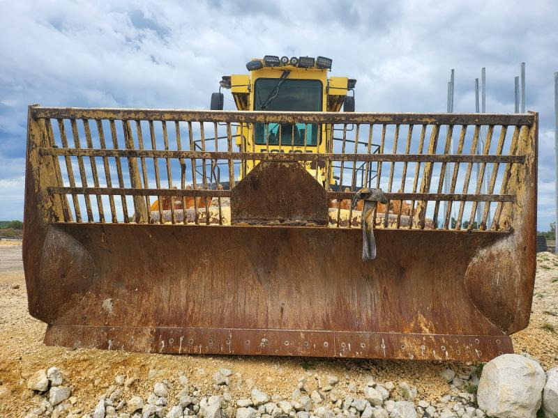 Bomag BC572RB - Compactor: picture 2 Bomag BC572RB - Compactor: picture 2