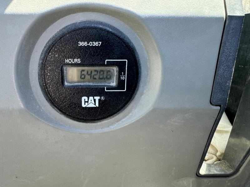 Crawler excavator Caterpillar 336EL ME: picture 8 Crawler excavator Caterpillar 336EL ME: picture 8