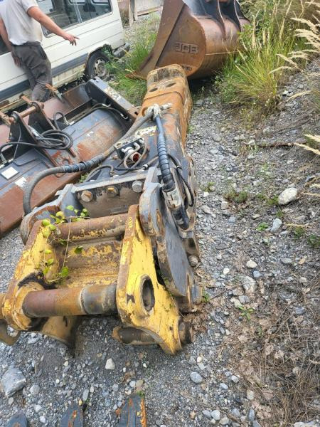 Crawler excavator Caterpillar 336EL ME: picture 24 Crawler excavator Caterpillar 336EL ME: picture 24