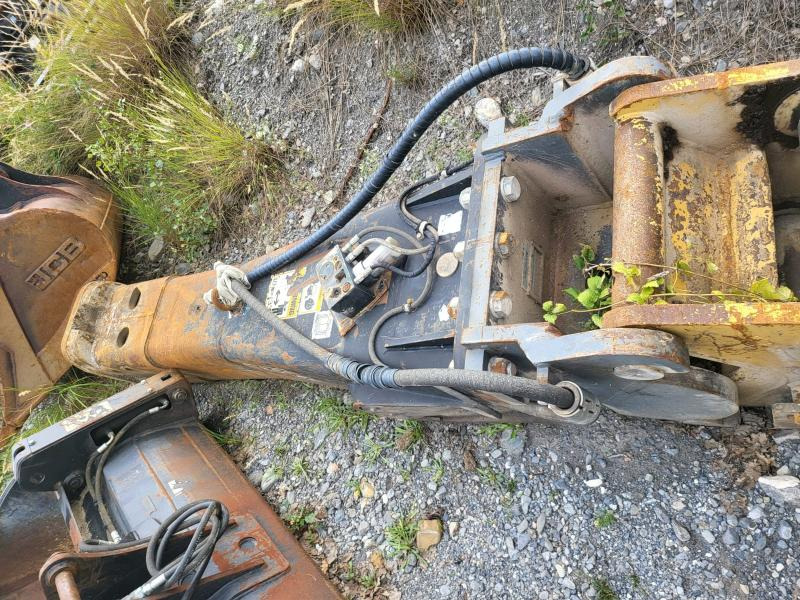 Crawler excavator Caterpillar 336EL ME: picture 20 Crawler excavator Caterpillar 336EL ME: picture 20