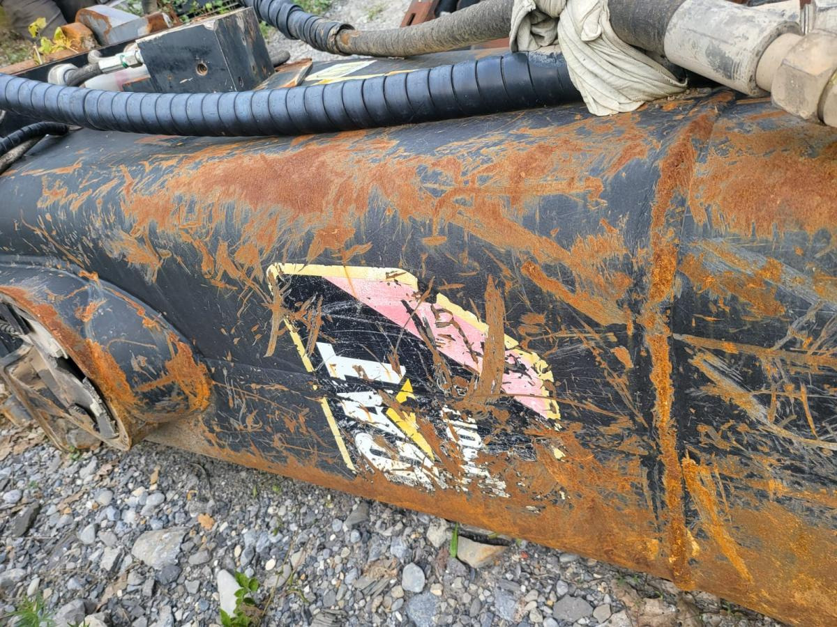 Crawler excavator Caterpillar 336EL ME: picture 23 Crawler excavator Caterpillar 336EL ME: picture 23