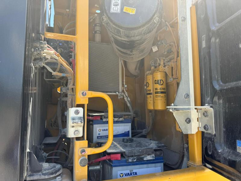 Crawler excavator Caterpillar 336EL ME: picture 18 Crawler excavator Caterpillar 336EL ME: picture 18