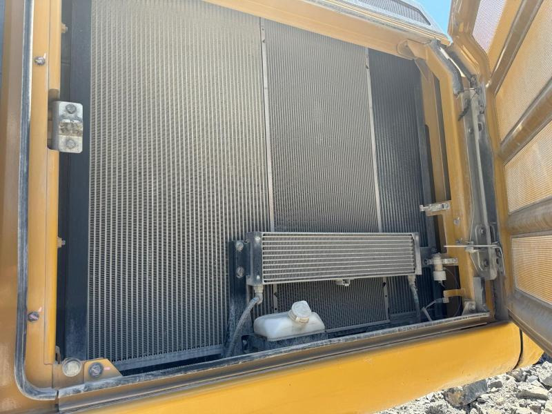 Crawler excavator Caterpillar 336EL ME: picture 16 Crawler excavator Caterpillar 336EL ME: picture 16