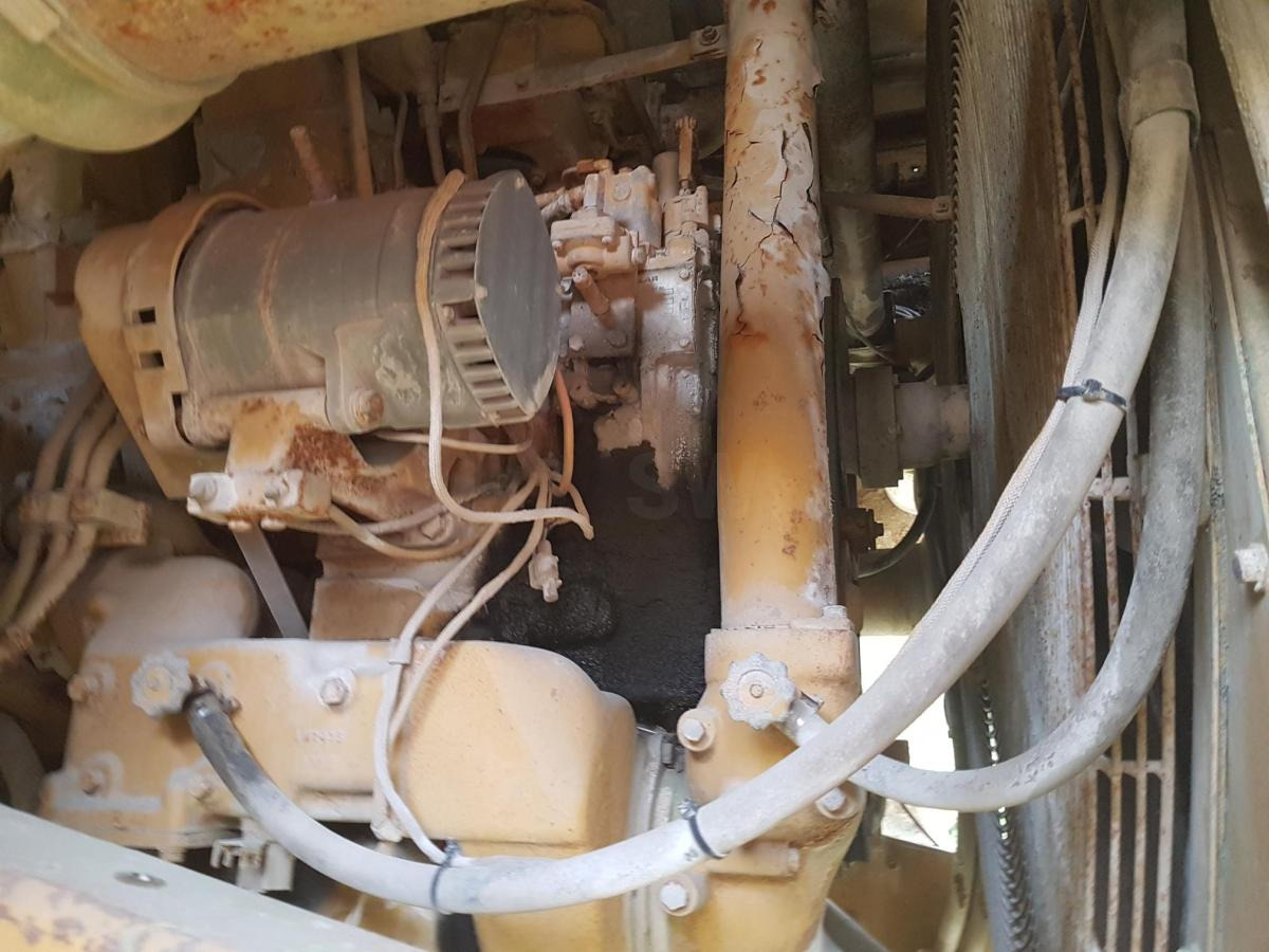 Leasing of Caterpillar 777 B Caterpillar 777 B: picture 17