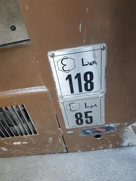 Wheel loader Caterpillar 992D: picture 18