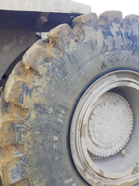 Wheel loader Caterpillar 992D: picture 23