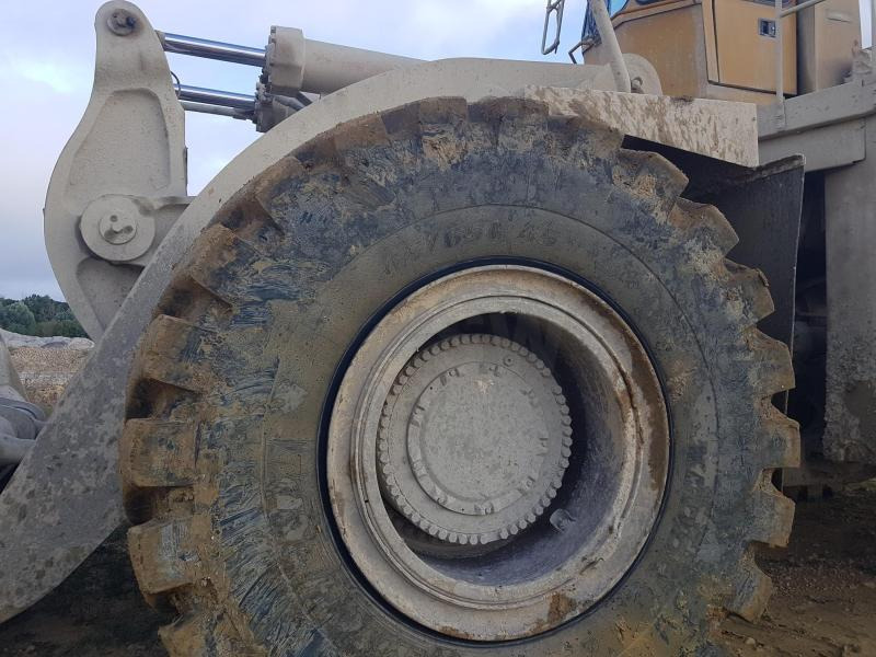 Wheel loader Caterpillar 992D: picture 20