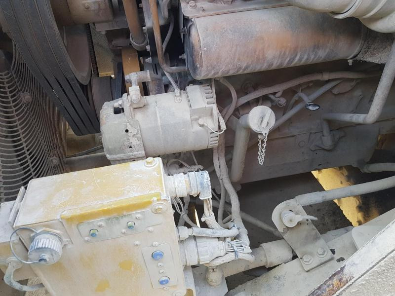 Wheel loader Caterpillar 992D: picture 12