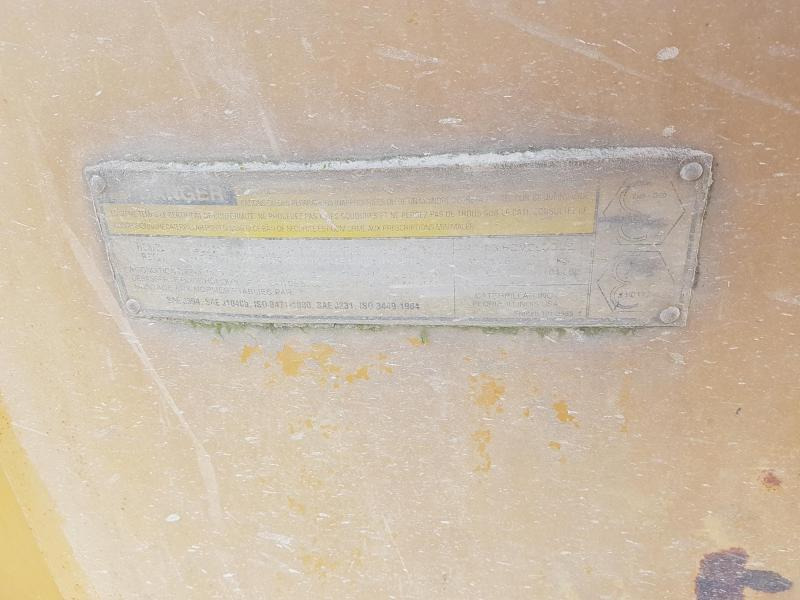 Wheel loader Caterpillar 992D: picture 15