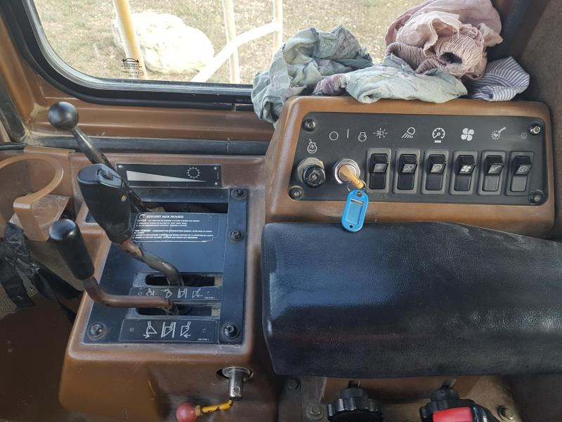 Wheel loader Caterpillar 992D: picture 10