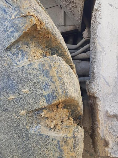 Wheel loader Caterpillar 992D: picture 25