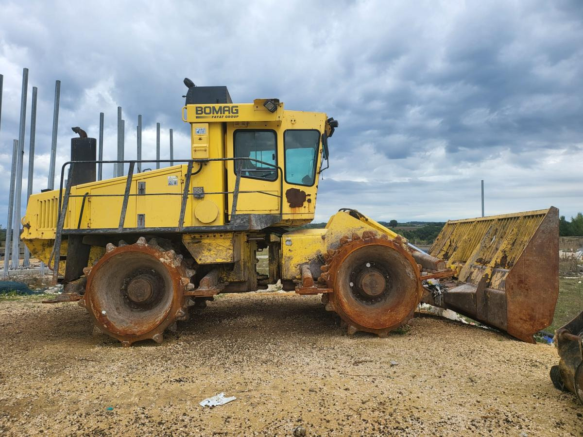 Bomag BC572RB - Other machinery: picture 5 Bomag BC572RB - Other machinery: picture 5