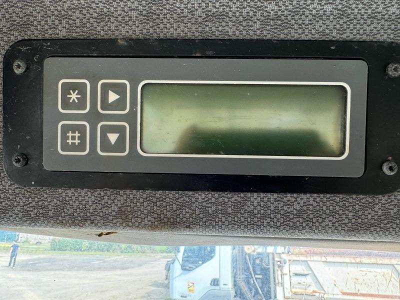 Leasing of Volvo A 30 C 6x6 Volvo A 30 C 6x6: picture 14