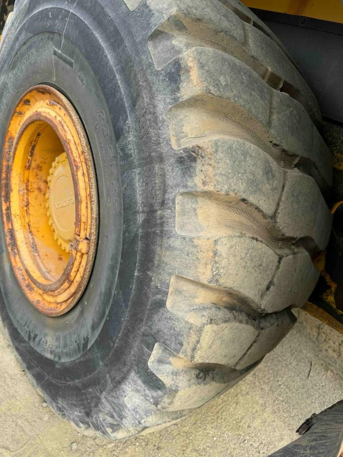 Leasing of Volvo A 30 C 6x6 Volvo A 30 C 6x6: picture 18