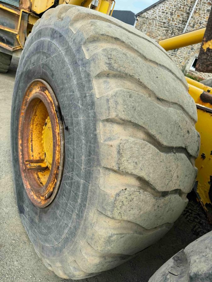 Leasing of Volvo A 30 C 6x6 Volvo A 30 C 6x6: picture 19